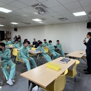職涯探索講座02