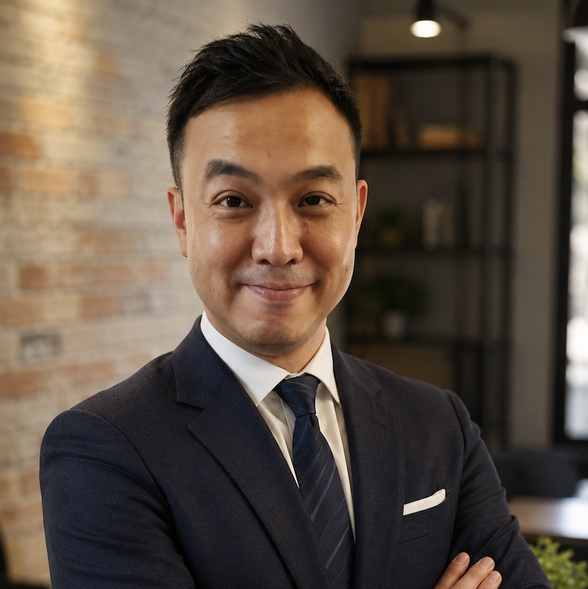 Benson 自主工作與 AI 賦能教練