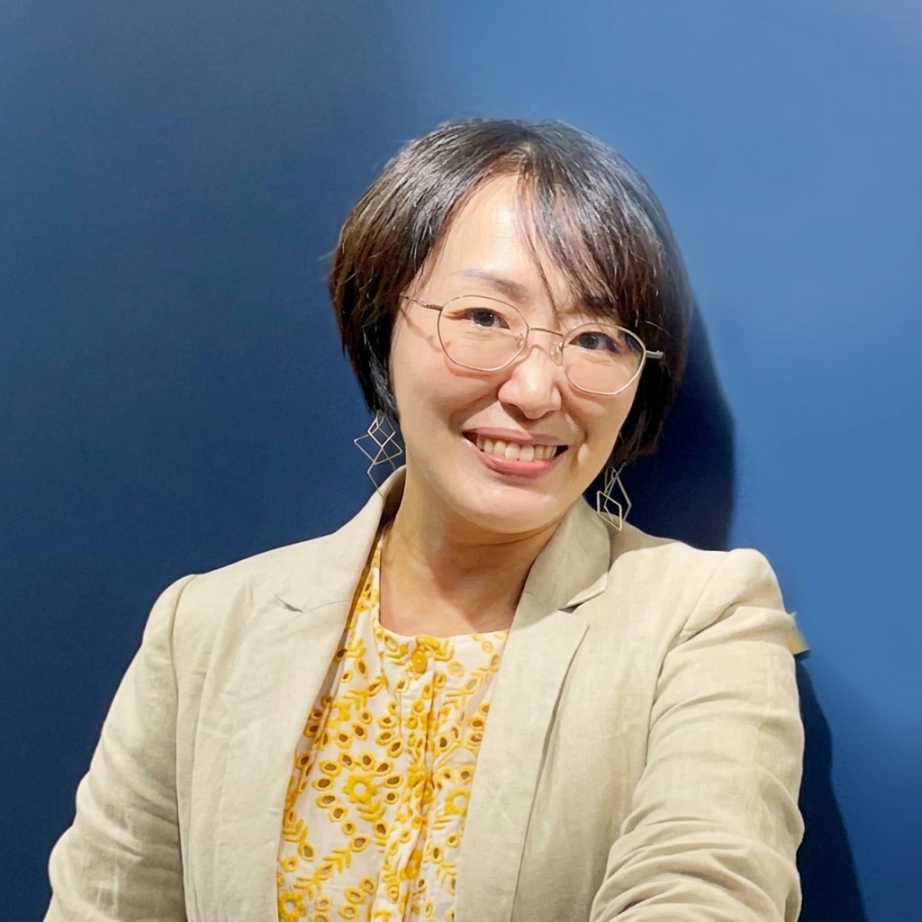 Sherri 職涯進化與轉型顧問
