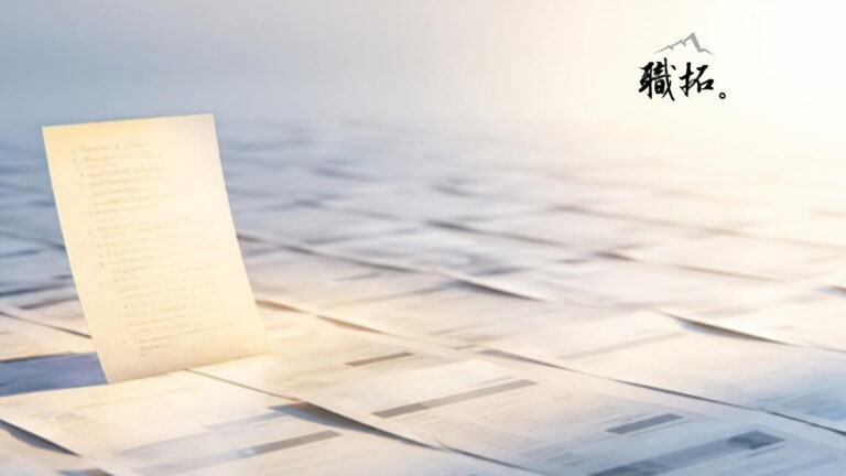 當 AI 幫你把履歷修得很漂亮，你還剩下什麼可以被看見？